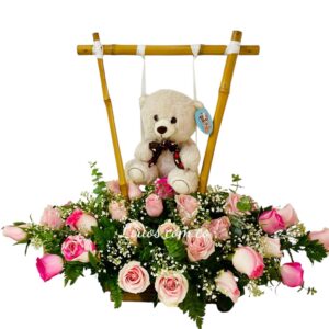 Ramos Flores Nacimiento