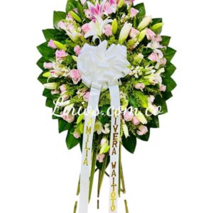 Ramos Fúnebres de Alta Calidad en Cali