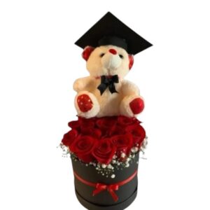 Flores Graduación Ramos Grados