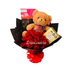 Flores y Detalles en Cali