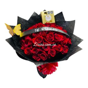 Arreglos de Flores en Cali – Elegancia a Domicilio